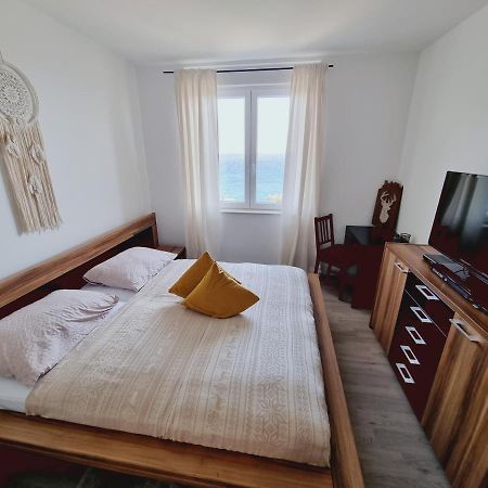 Apartment Mara Senj  Esterno foto