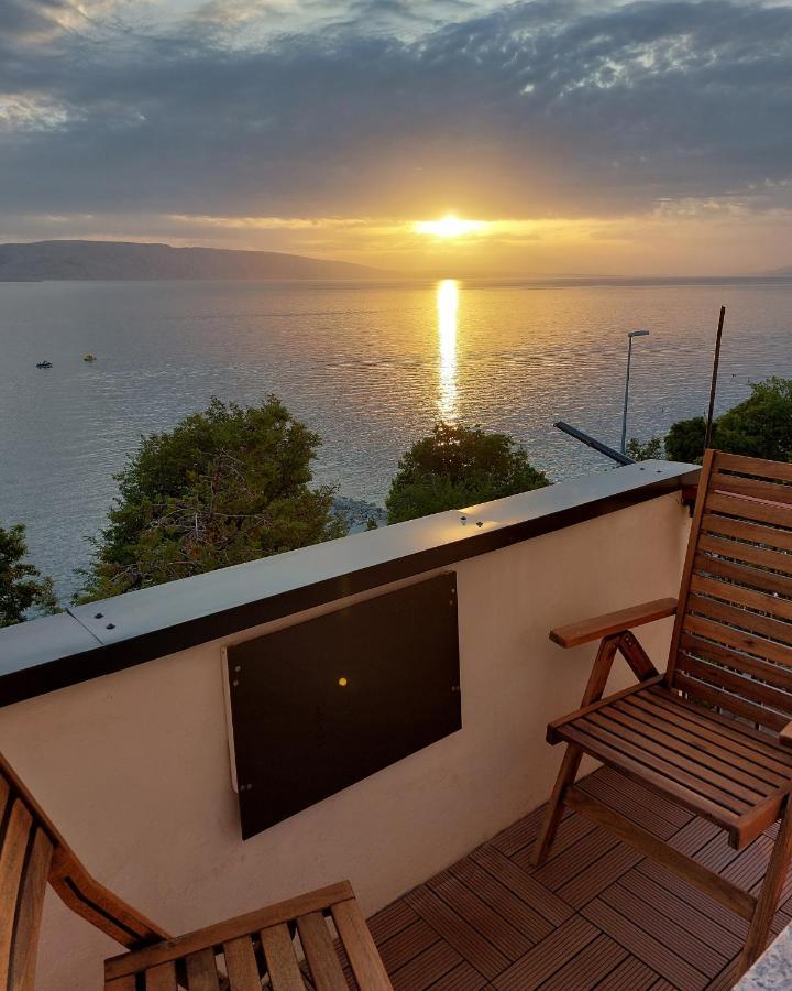 Apartment Mara Senj  Esterno foto