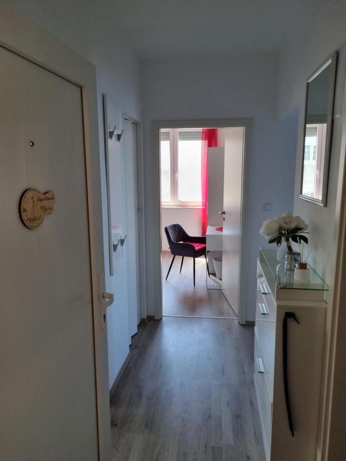 Apartment Mara Senj  Esterno foto