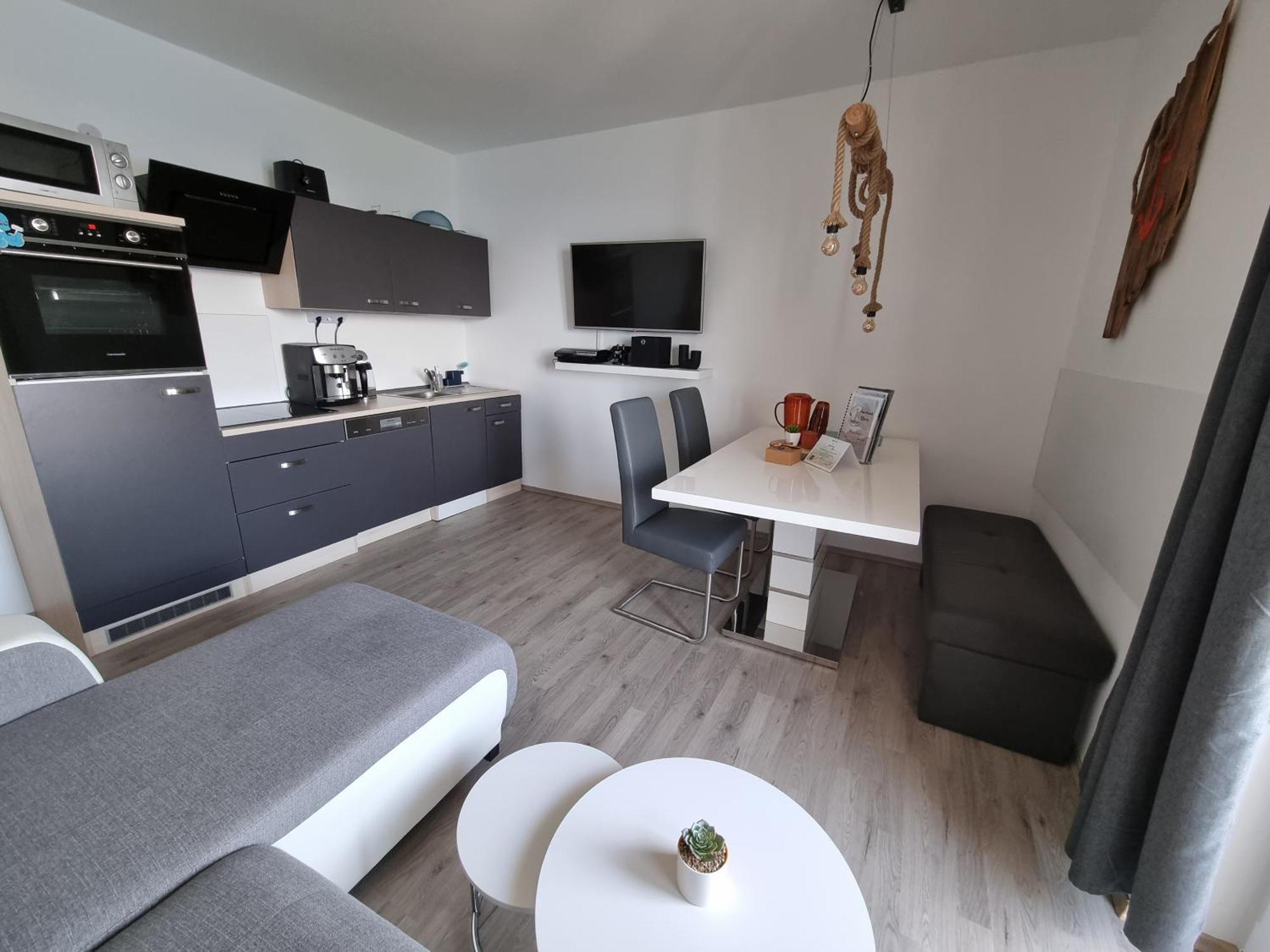 Apartment Mara Senj  Esterno foto